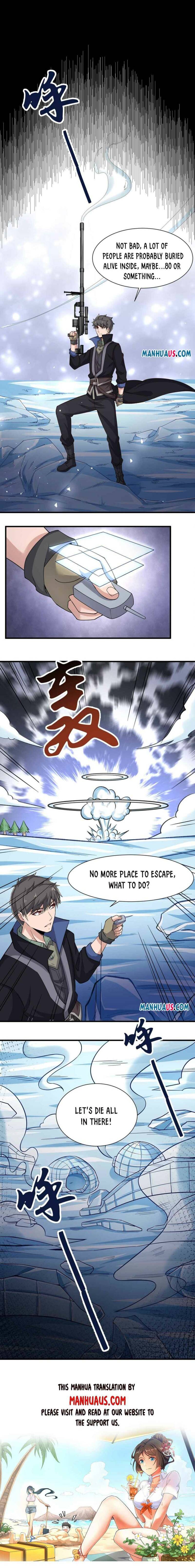 Chapter 245 - Image 7
