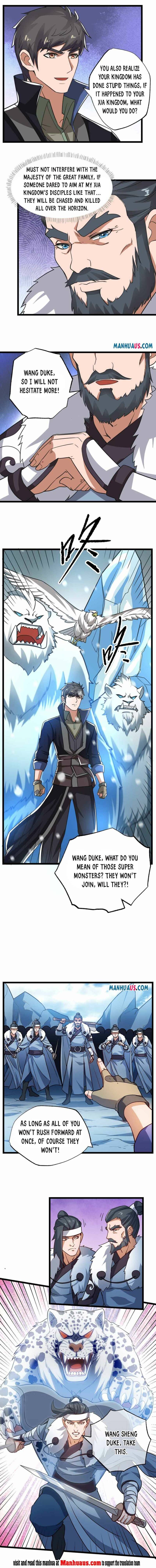 Chapter 246 - Image 4