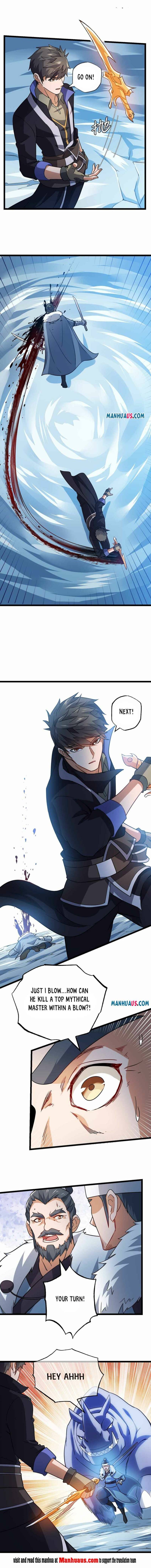 Chapter 246 - Image 5
