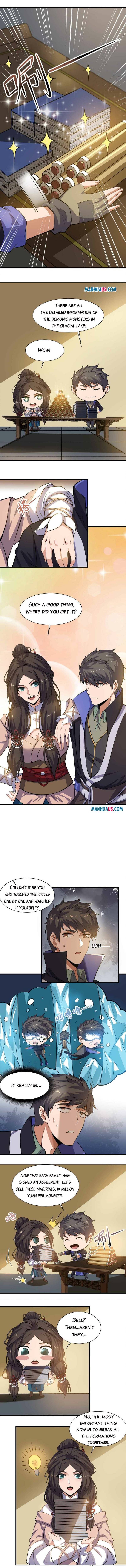 Chapter 261 - Image 2