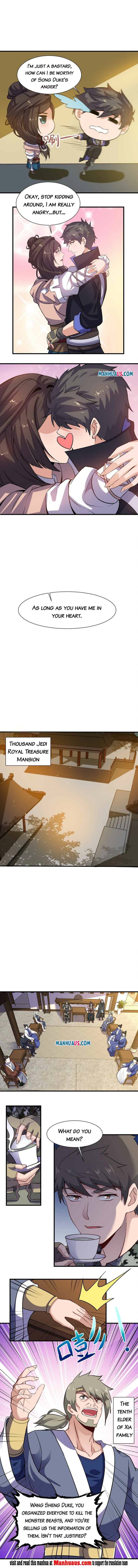Chapter 261 - Image 5