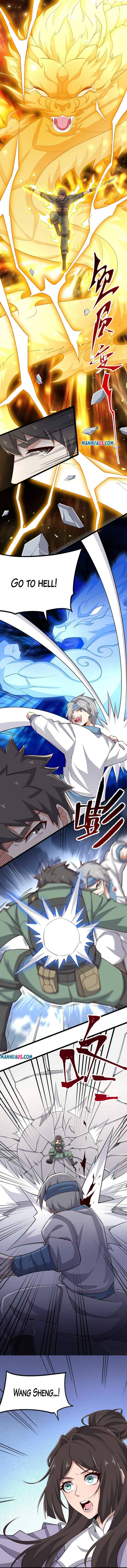 Chapter 264 - Image 4