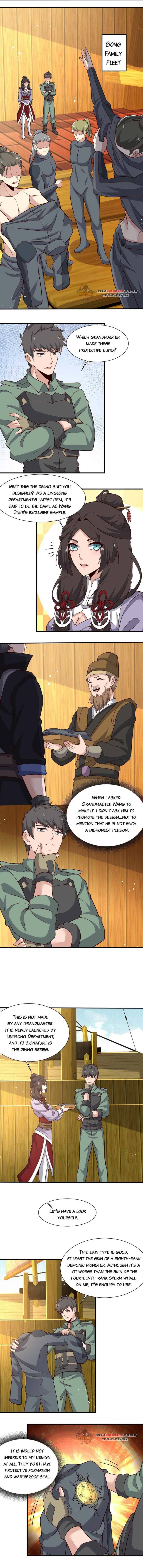 Chapter 266 - Image 5