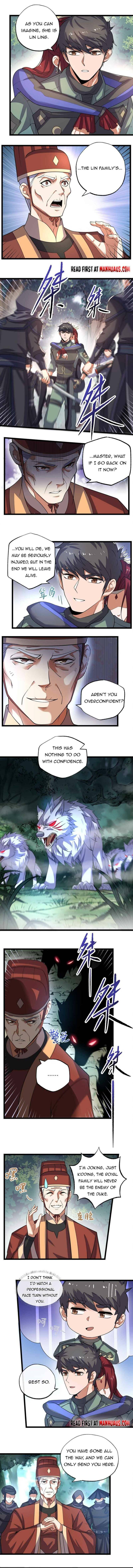 Chapter 282 - Image 4