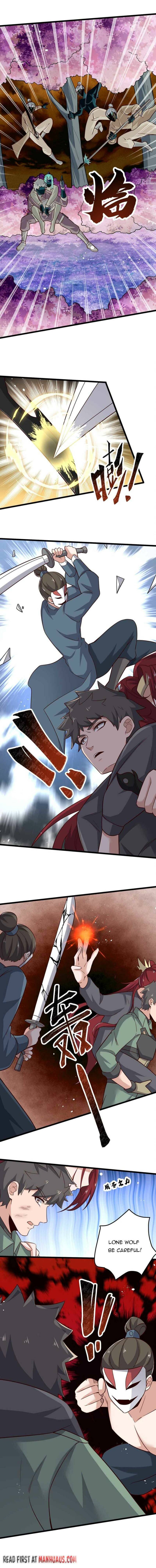 Chapter 284 - Image 2