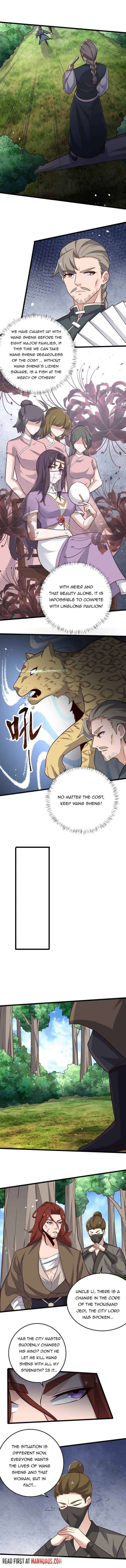 Chapter 284 - Image 4