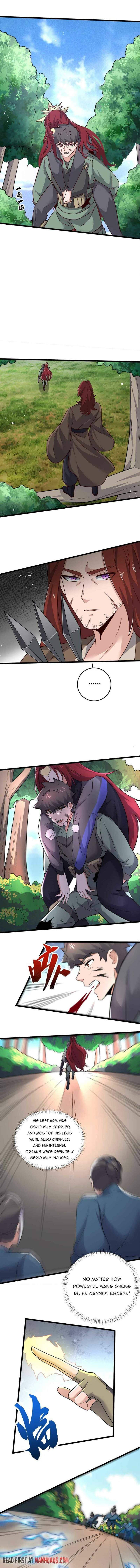 Chapter 284 - Image 7