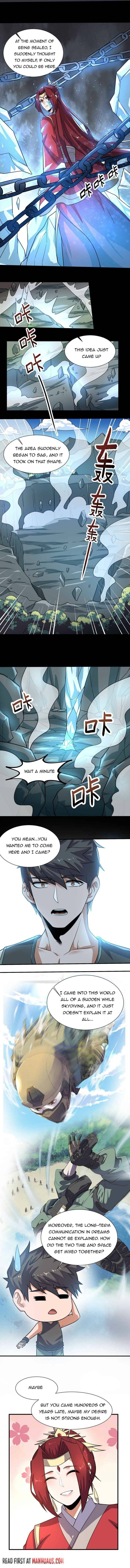 Chapter 286 - Image 4