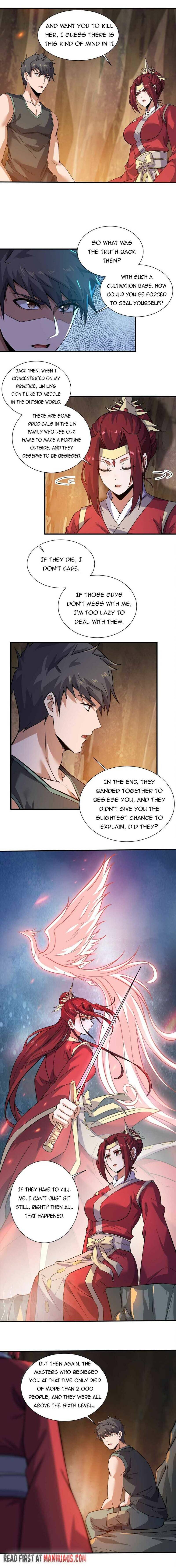 Chapter 286 - Image 6