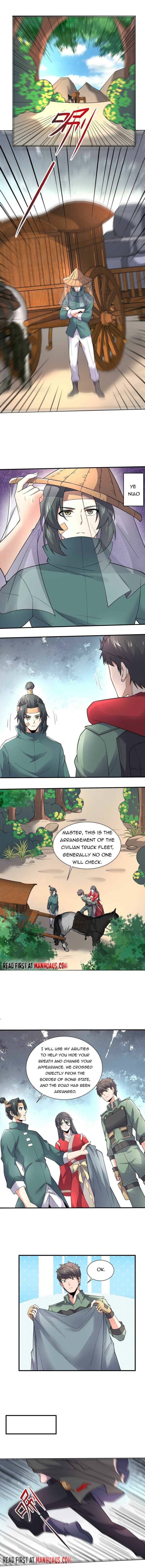 Chapter 290 - Image 4