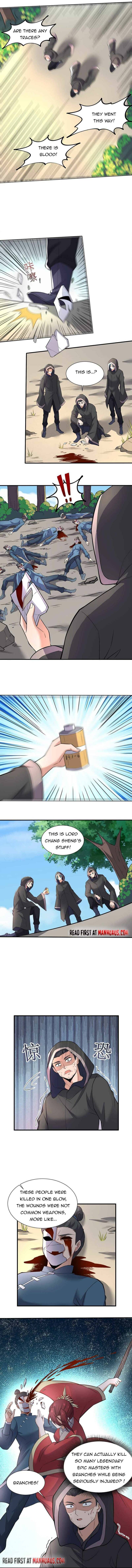 Chapter 290 - Image 5