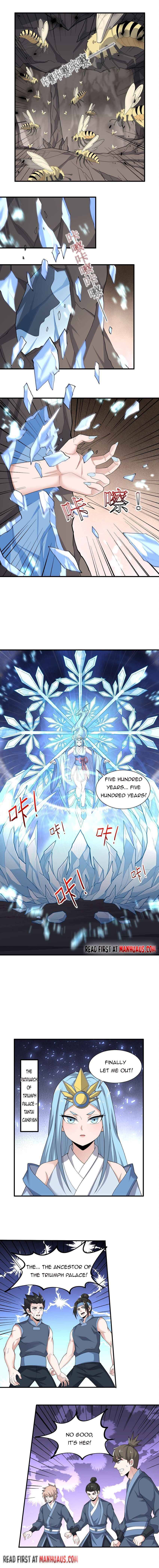 Chapter 293 - Image 5