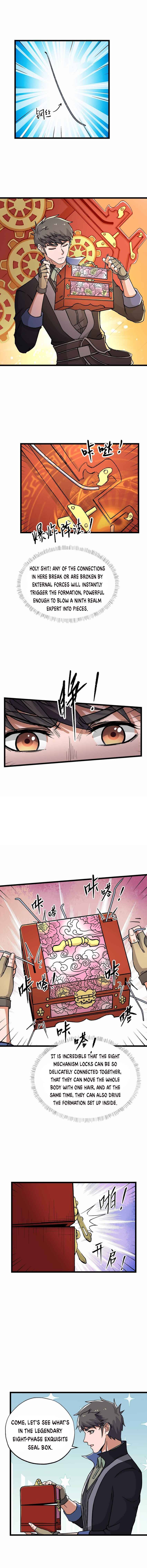 Chapter 297 - Image 10