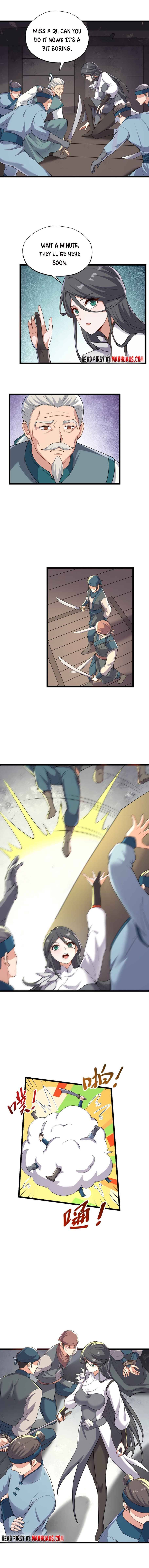 Chapter 301 - Image 2
