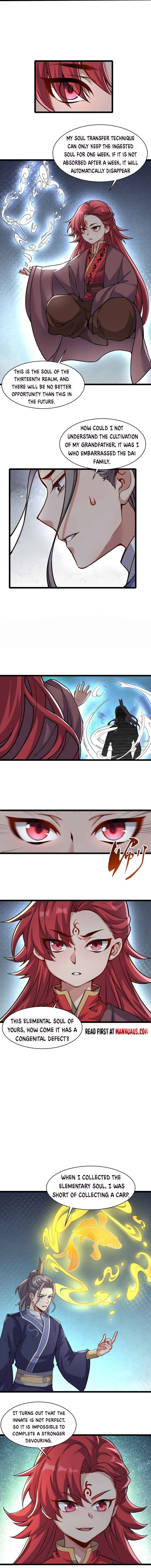 Chapter 304 - Image 5