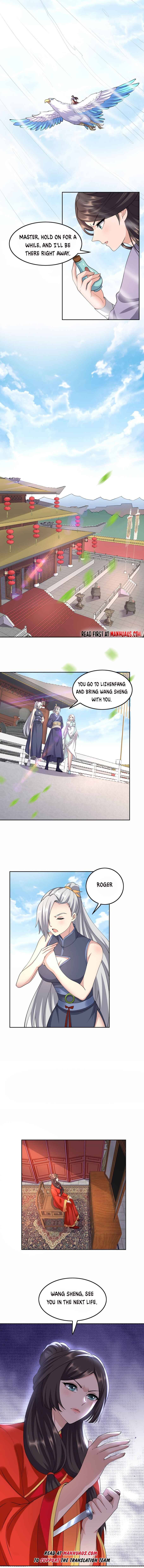 Chapter 305 - Image 9