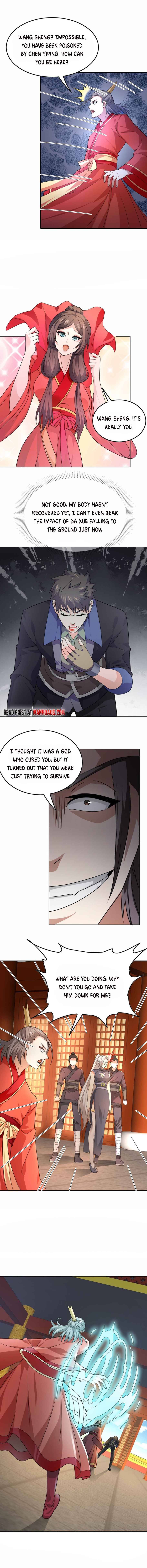 Chapter 306 - Image 6