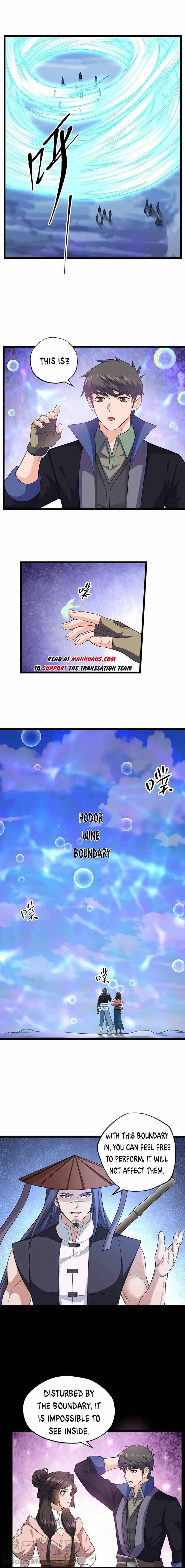 Chapter 324 - Image 10