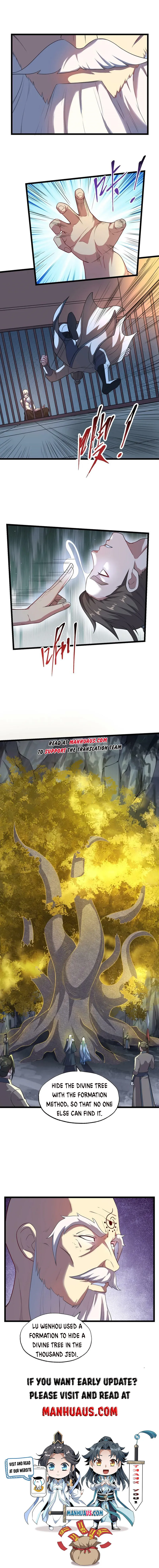 Chapter 327 - Image 11