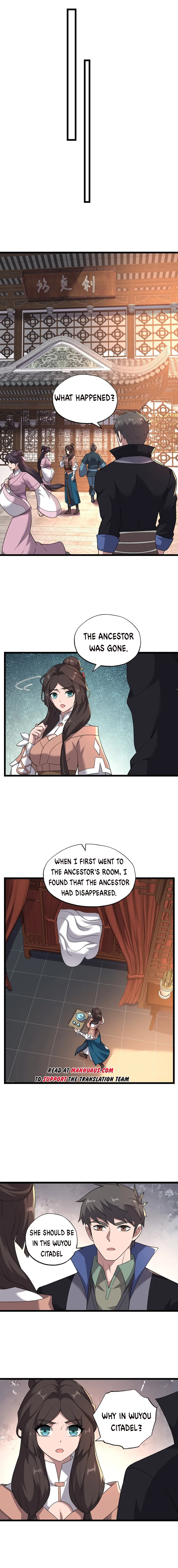 Chapter 327 - Image 6