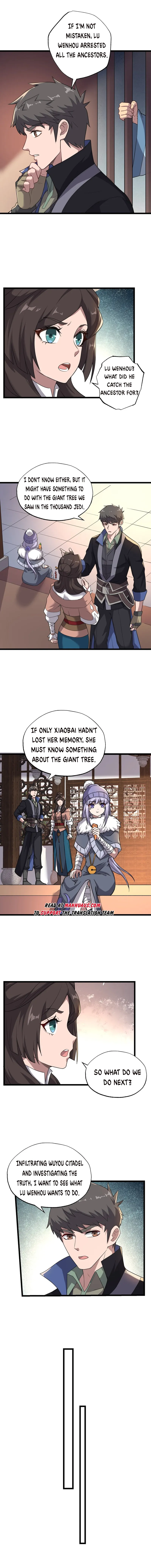 Chapter 327 - Image 7