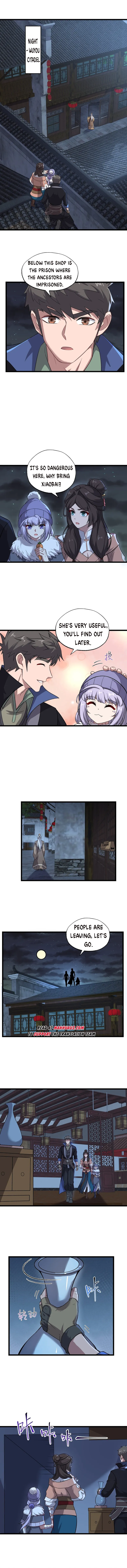 Chapter 327 - Image 8