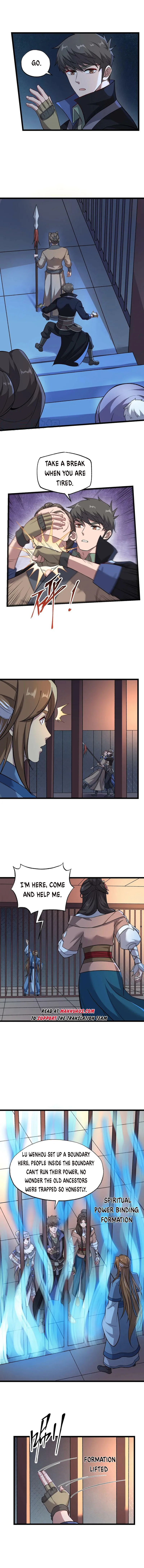 Chapter 327 - Image 9