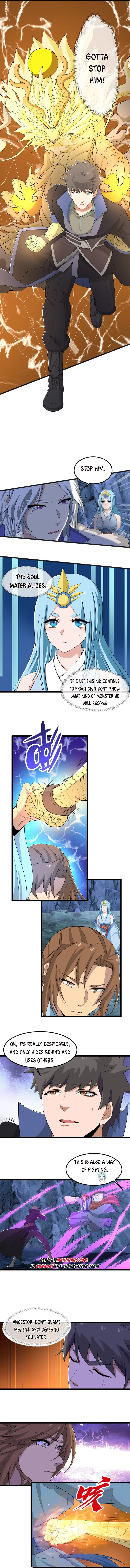 Chapter 329 - Image 4