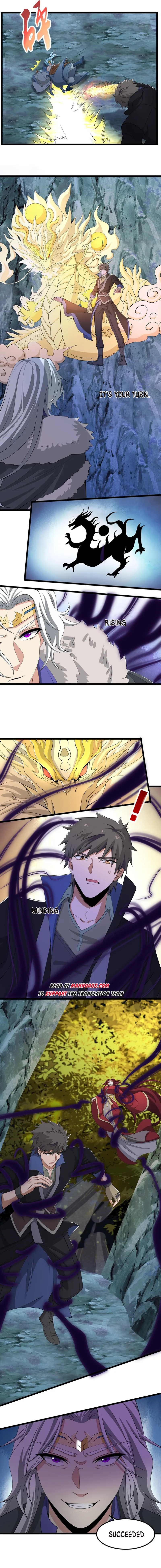 Chapter 329 - Image 5