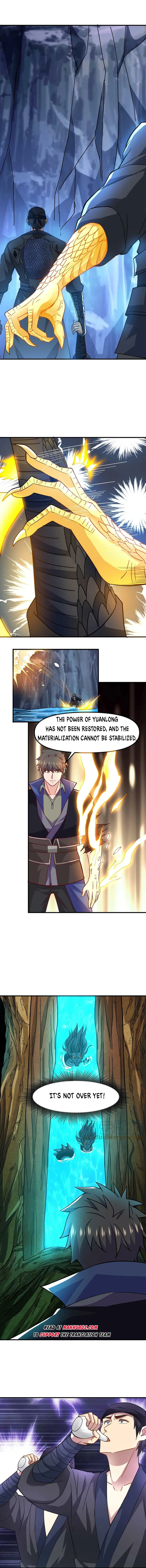 Chapter 330 - Image 10