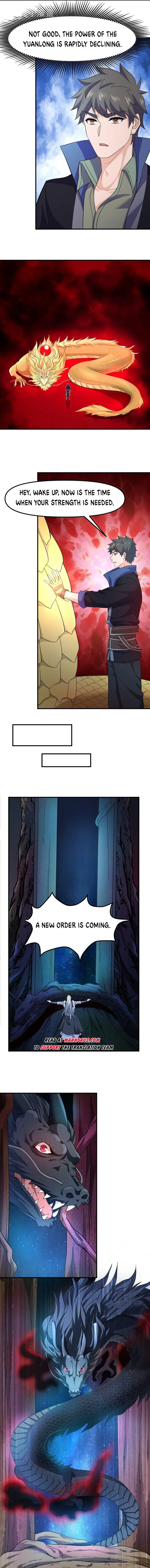 Chapter 330 - Image 3