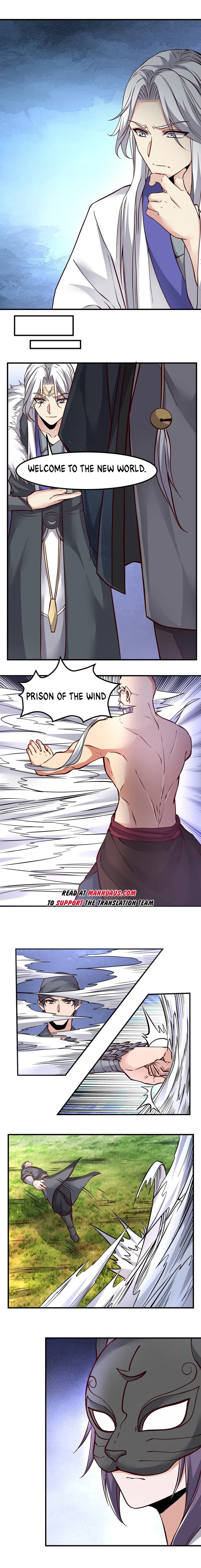 Chapter 331 - Image 3