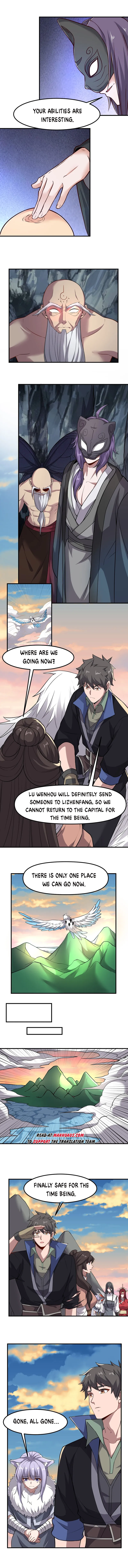 Chapter 331 - Image 5