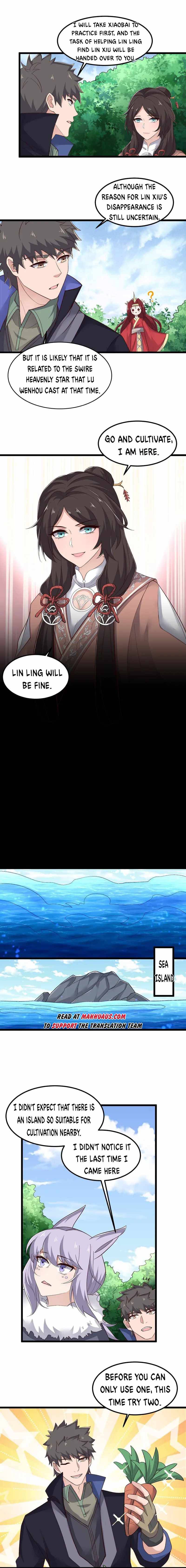 Chapter 332 - Image 2