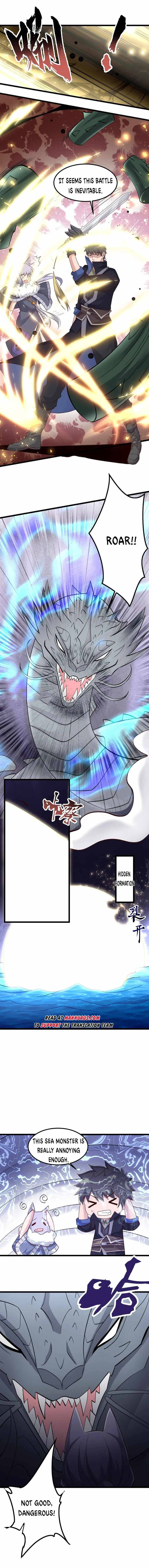 Chapter 332 - Image 7
