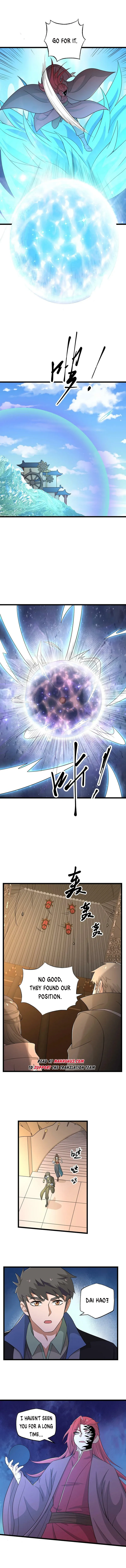Chapter 333 - Image 10
