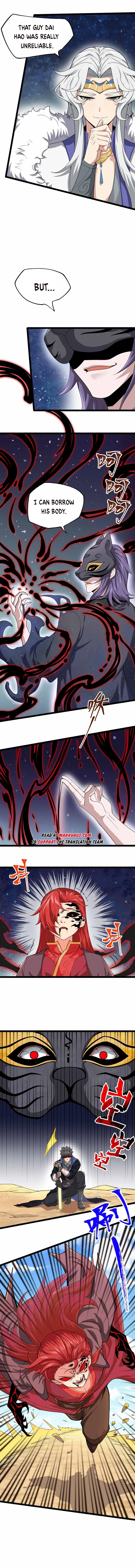 Chapter 335 - Image 2