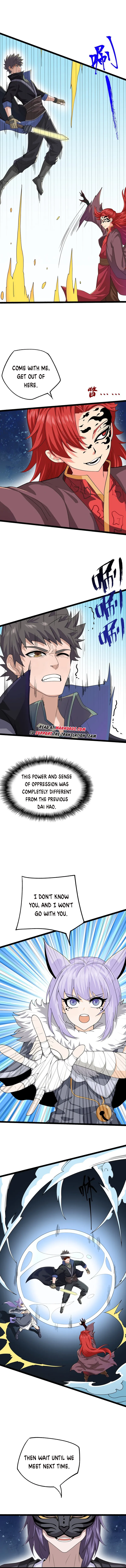 Chapter 335 - Image 4