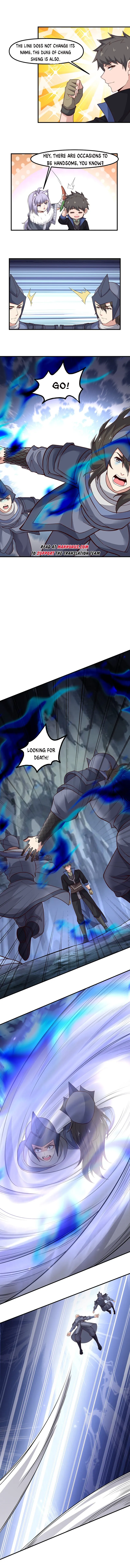 Chapter 337 - Image 11