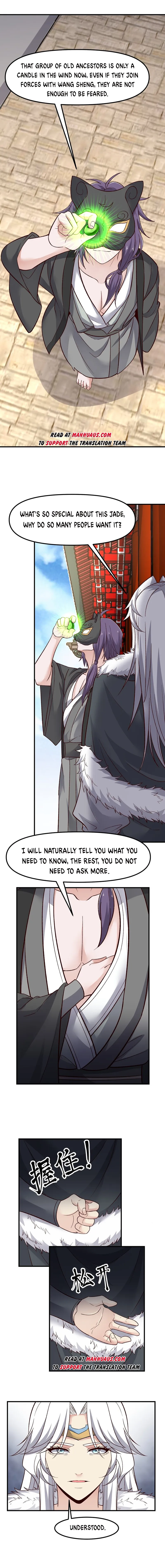 Chapter 337 - Image 2