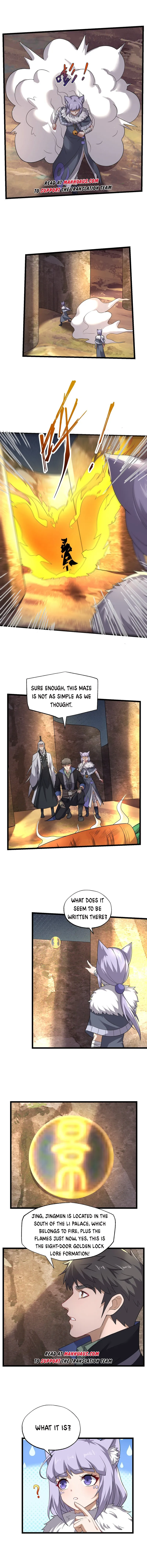 Chapter 338 - Image 4