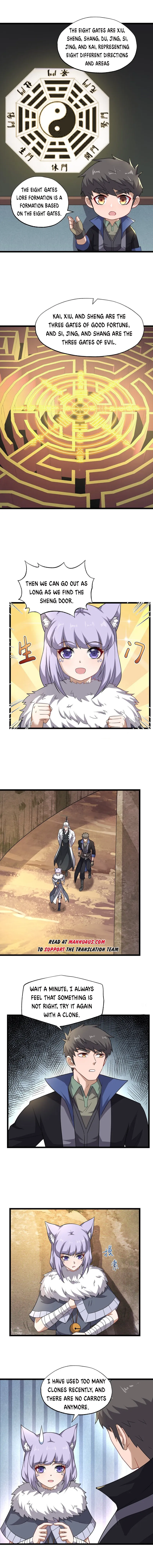 Chapter 338 - Image 5