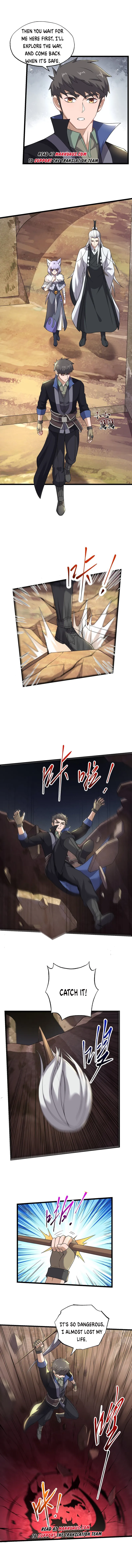 Chapter 338 - Image 6