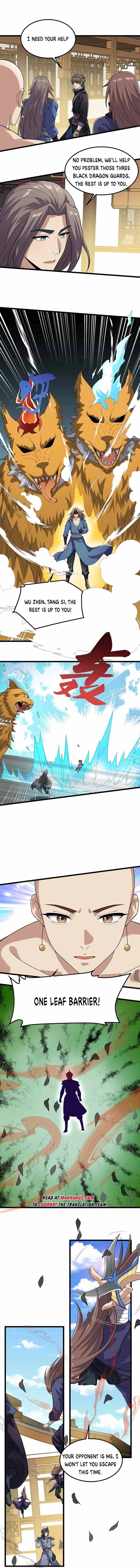Chapter 340 - Image 6