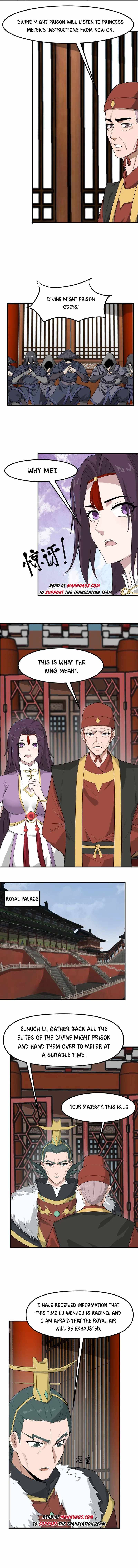 Chapter 341 - Image 2