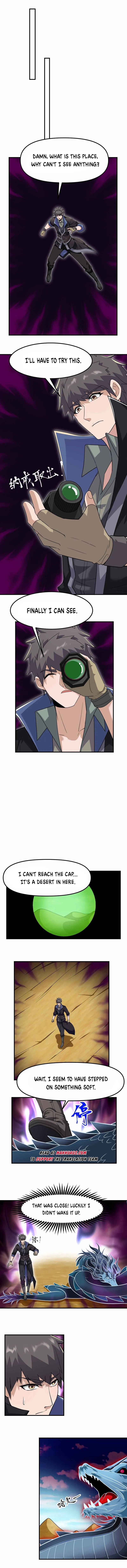 Chapter 343 - Image 4