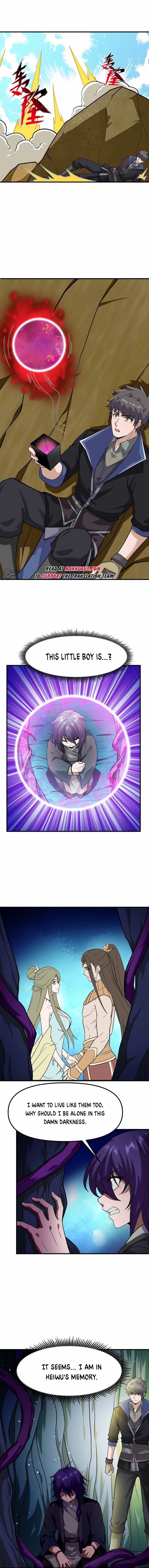 Chapter 343 - Image 7
