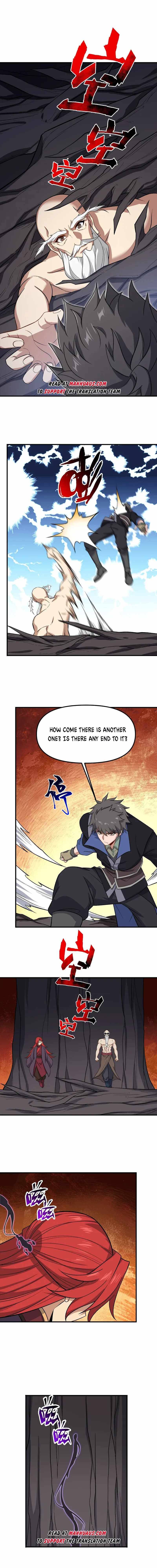 Chapter 347 - Image 6