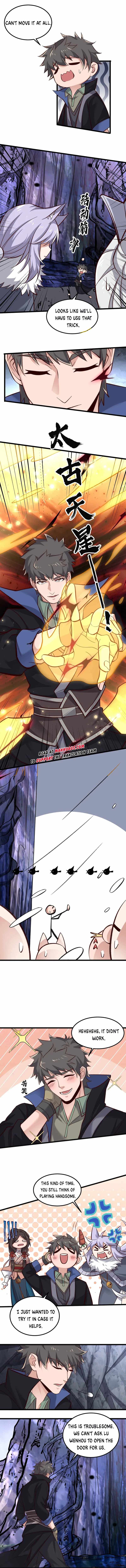 Chapter 348 - Image 4