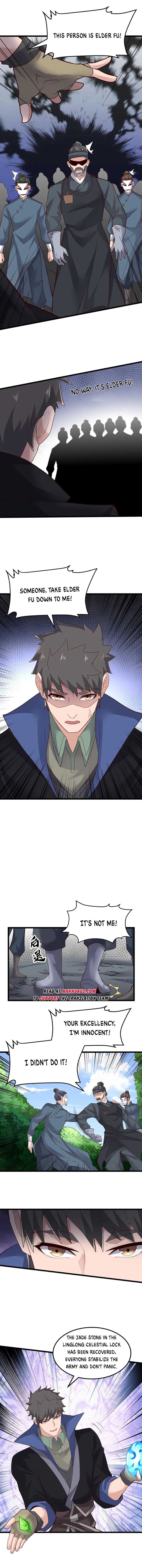 Chapter 349 - Image 10